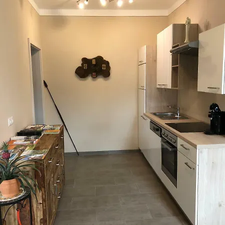 Apartamento Riesling House Laa *