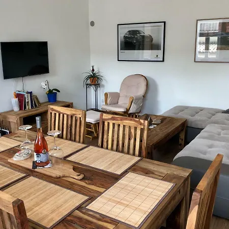 Riesling House Laa Laa an der Thaya