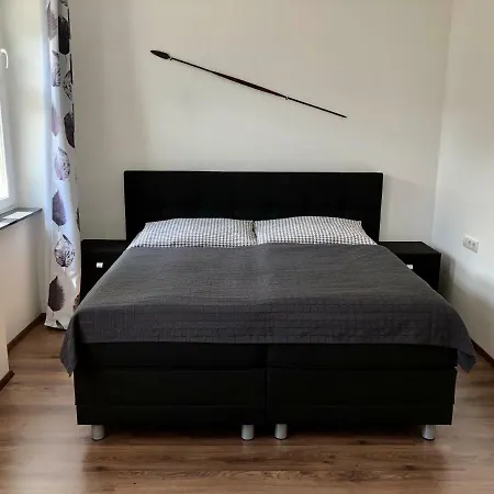 Riesling House Laa Lejlighed *