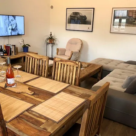 公寓 Riesling House Laa 拉恩德塔亚