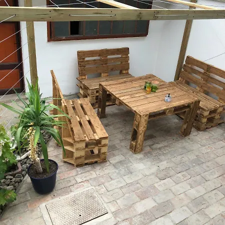 Riesling House Laa * 拉恩德塔亚