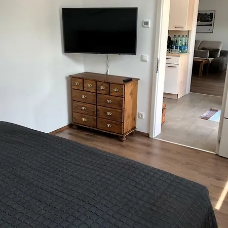 Riesling House Laa 公寓 拉恩德塔亚