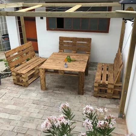 Appartement Riesling House Laa Laa an der Thaya