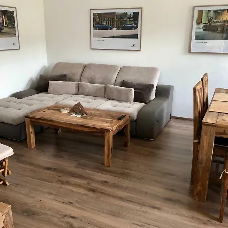 Riesling House Laa Appartement