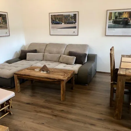 Riesling House Laa Lejlighed *