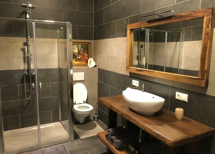 Appartement Riesling House Laa *