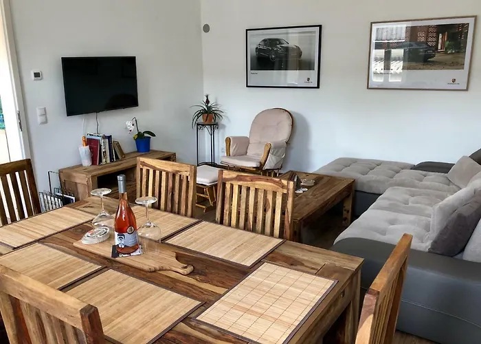 Riesling House Laa Laa an der Thaya