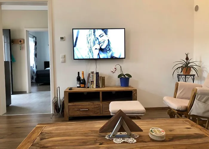 Riesling House Laa Appartement