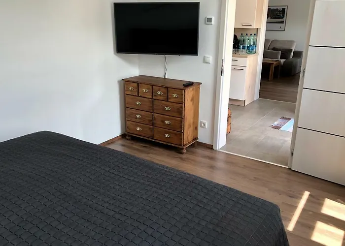 Riesling House Laa Appartement Laa an der Thaya